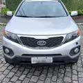 KIA SORENTO 3.5 V6 GASOLINA EX 7L 4WD AUTOMÁTICO KIA SORENTO 3.5 V6 GASOLINA EX 7L 4WD AUTOMÁTICO