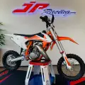KTM SX 50 KTM SX 50