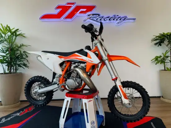 KTM-SX 50 KTM-SX 50-2019
