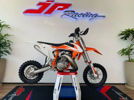 KTM-SX 50-2019