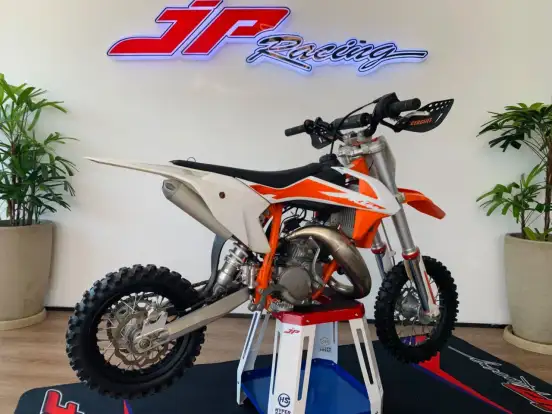 KTM-SX 50-2019