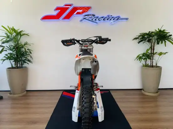 KTM-SX 50-2019