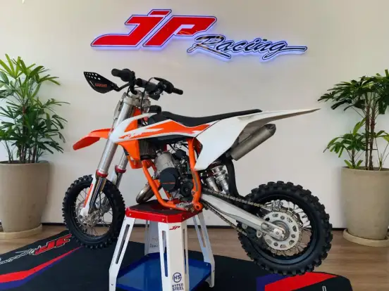 KTM-SX 50 KTM-SX 50-2019