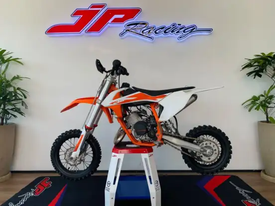 KTM-SX 50-2019
