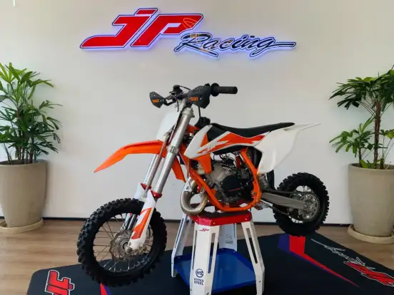 KTM-SX 50 KTM-SX 50-2019