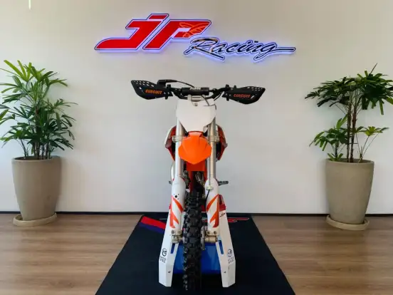 KTM-SX 50-2019