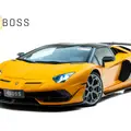 LAMBORGHINI AVENTADOR 6.5 V12 GASOLINA LP 770-4 SVJ ROADSTER ISR LAMBORGHINI AVENTADOR 6.5 V12 GASOLINA LP 770-4 SVJ ROADSTER ISR