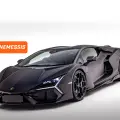 LAMBORGHINI REVUELTO 6.5 V12 PHEV AMT LAMBORGHINI REVUELTO 6.5 V12 PHEV AMT