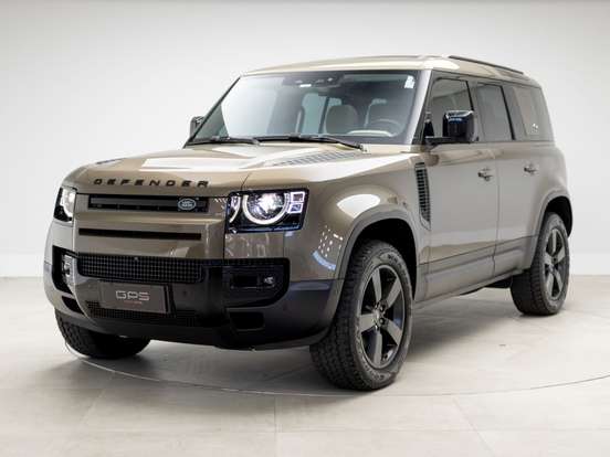 LAND ROVER-DEFENDER-2.0 P300 GASOLINA 110 SE AWD AUTOMÁTICO LAND ROVER-DEFENDER-2020