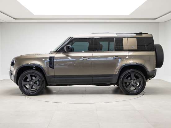 LAND ROVER-DEFENDER-2.0 P300 GASOLINA 110 SE AWD AUTOMÁTICO LAND ROVER-DEFENDER-2020
