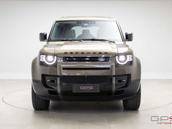 LAND ROVER-DEFENDER-2.0 P300 GASOLINA 110 SE AWD AUTOMÁTICO LAND ROVER-DEFENDER-2020