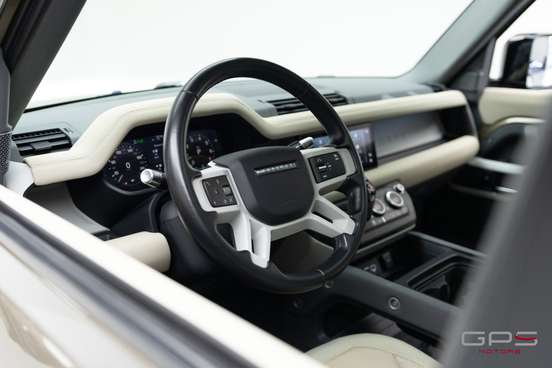 LAND ROVER-DEFENDER-2.0 P300 GASOLINA 110 SE AWD AUTOMÁTICO LAND ROVER-DEFENDER-2020