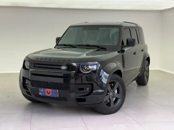 LAND ROVER DEFENDER 3.0 D350 TURBO DIESEL MHEV 110 X-DYNAMIC HSE AWD AUTOMÁTICO