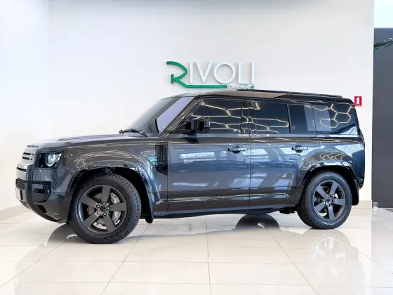 LAND ROVER DEFENDER 3.0 D350 TURBO DIESEL MHEV 110 X-DYNAMIC HSE AWD AUTOMÁTICO