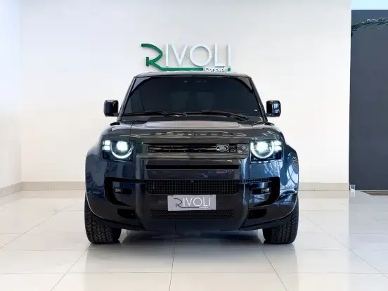 LAND ROVER-DEFENDER-3.0 D350 TURBO DIESEL MHEV 110 X-DYNAMIC HSE AWD AUTOMÁTICO LAND ROVER-DEFENDER-2026
