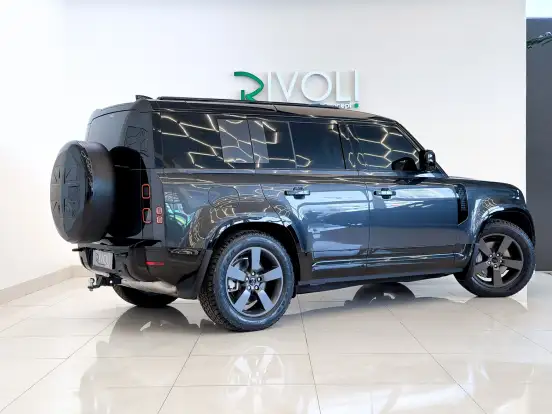 LAND ROVER-DEFENDER-3.0 D350 TURBO DIESEL MHEV 110 X-DYNAMIC HSE AWD AUTOMÁTICO LAND ROVER-DEFENDER-2026