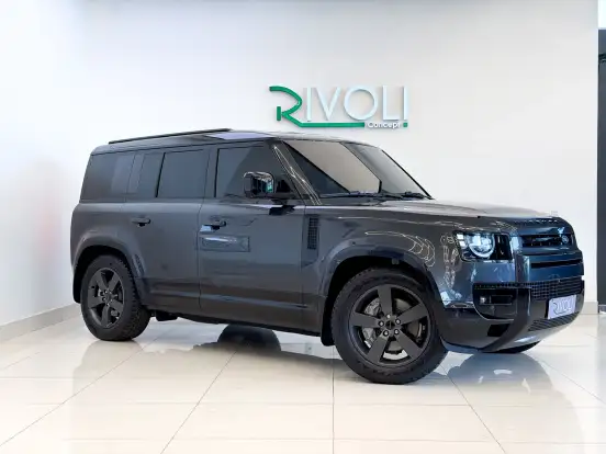 LAND ROVER-DEFENDER-3.0 D350 TURBO DIESEL MHEV 110 X-DYNAMIC HSE AWD AUTOMÁTICO LAND ROVER-DEFENDER-2026