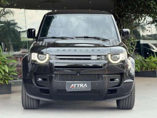 LAND ROVER-DEFENDER-3.0 D300 TURBO DIESEL MHEV 110 X-DYNAMIC HSE AWD AUTOMÁTICO LAND ROVER-DEFENDER-2023