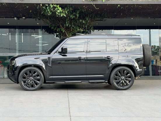 LAND ROVER-DEFENDER-3.0 D300 TURBO DIESEL MHEV 110 X-DYNAMIC HSE AWD AUTOMÁTICO LAND ROVER-DEFENDER-2023