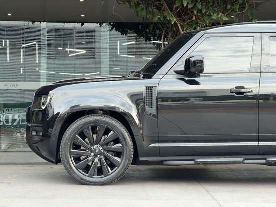 LAND ROVER-DEFENDER-3.0 D300 TURBO DIESEL MHEV 110 X-DYNAMIC HSE AWD AUTOMÁTICO LAND ROVER-DEFENDER-2023