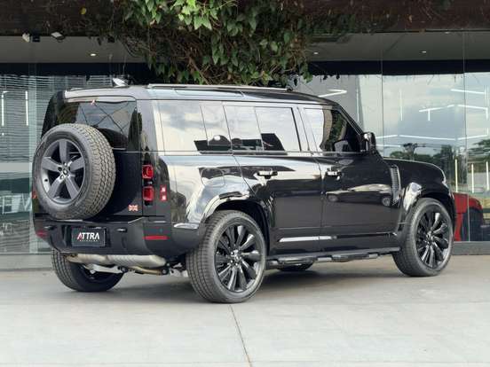 LAND ROVER-DEFENDER-3.0 D300 TURBO DIESEL MHEV 110 X-DYNAMIC HSE AWD AUTOMÁTICO LAND ROVER-DEFENDER-2023