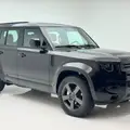 LAND ROVER DEFENDER 3.0 D350 TURBO DIESEL MHEV 110 X-DYNAMIC HSE AWD AUTOMÁTICO LAND ROVER DEFENDER 3.0 D350 TURBO DIESEL MHEV 110 X-DYNAMIC HSE AWD AUTOMÁTICO