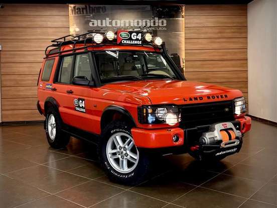 LAND ROVER-DISCOVERY-2000