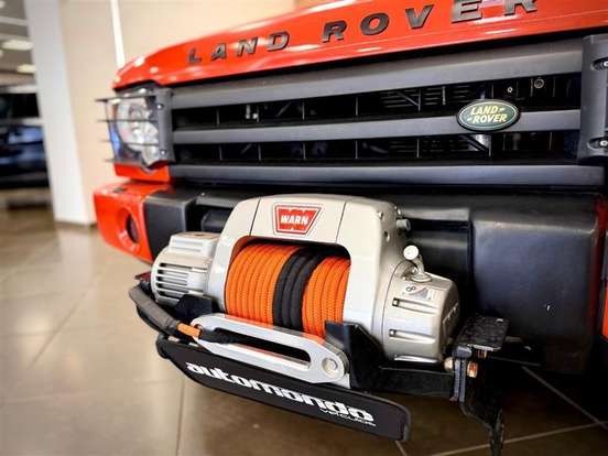 LAND ROVER-DISCOVERY-2000