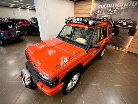 LAND ROVER-DISCOVERY-2000