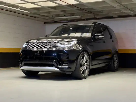 LAND ROVER-DISCOVERY-2022