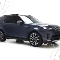 LAND ROVER DISCOVERY 3.0 D350 TURBO DIESEL MHEV METROPOLITAN EDITION AUTOMÁTICO LAND ROVER DISCOVERY 3.0 D350 TURBO DIESEL MHEV METROPOLITAN EDITION AUTOMÁTICO