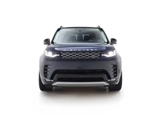 LAND ROVER-DISCOVERY-3.0 D350 TURBO DIESEL MHEV METROPOLITAN EDITION AUTOMÁTICO LAND ROVER-DISCOVERY-2024