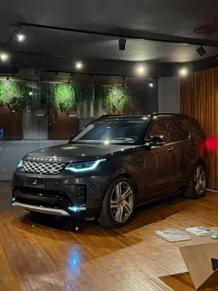 LAND ROVER-DISCOVERY-3.0 D350 TURBO DIESEL MHEV METROPOLITAN EDITION AUTOMÁTICO LAND ROVER-DISCOVERY-2024