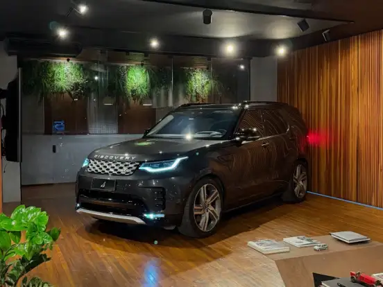 LAND ROVER-DISCOVERY-3.0 D350 TURBO DIESEL MHEV METROPOLITAN EDITION AUTOMÁTICO LAND ROVER-DISCOVERY-2024