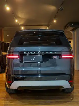 LAND ROVER-DISCOVERY-3.0 D350 TURBO DIESEL MHEV METROPOLITAN EDITION AUTOMÁTICO LAND ROVER-DISCOVERY-2024