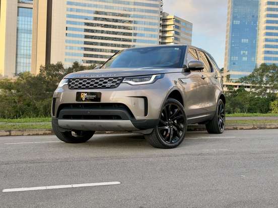 LAND ROVER-DISCOVERY-2021