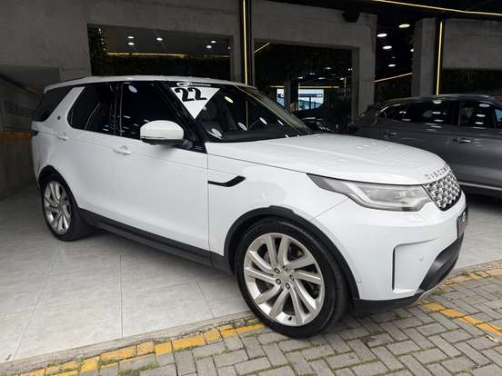 LAND ROVER-DISCOVERY-2021