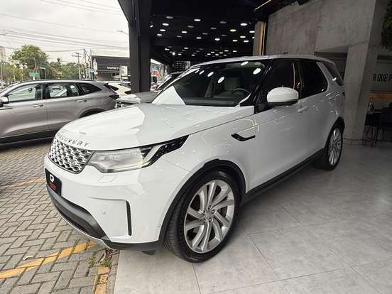 LAND ROVER-DISCOVERY-2021
