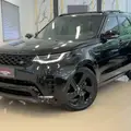 LAND ROVER DISCOVERY 3.0 D300 TURBO DIESEL MHEV METROPOLITAN EDITION AUTOMÁTICO LAND ROVER DISCOVERY 3.0 D300 TURBO DIESEL MHEV METROPOLITAN EDITION AUTOMÁTICO