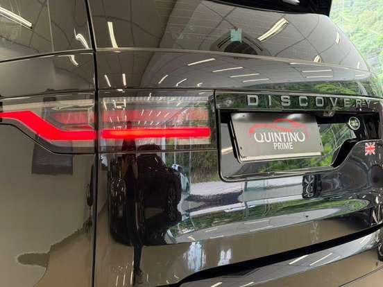 LAND ROVER-DISCOVERY-3.0 D300 TURBO DIESEL MHEV METROPOLITAN EDITION AUTOMÁTICO LAND ROVER-DISCOVERY-2023