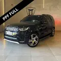 LAND ROVER DISCOVERY 3.0 D300 TURBO DIESEL MHEV METROPOLITAN EDITION AUTOMÁTICO LAND ROVER DISCOVERY 3.0 D300 TURBO DIESEL MHEV METROPOLITAN EDITION AUTOMÁTICO