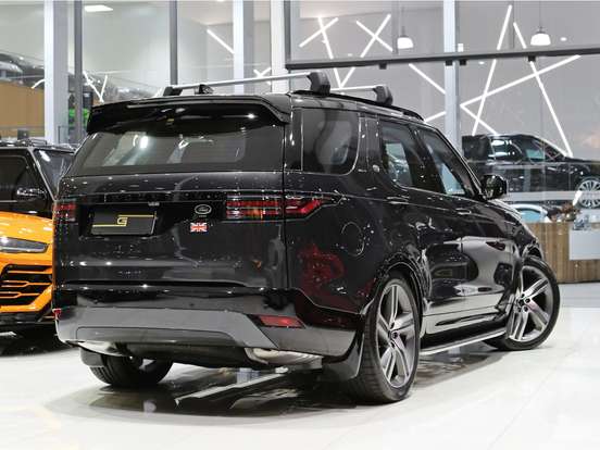 LAND ROVER-DISCOVERY-2022