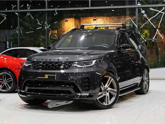 LAND ROVER-DISCOVERY-2022