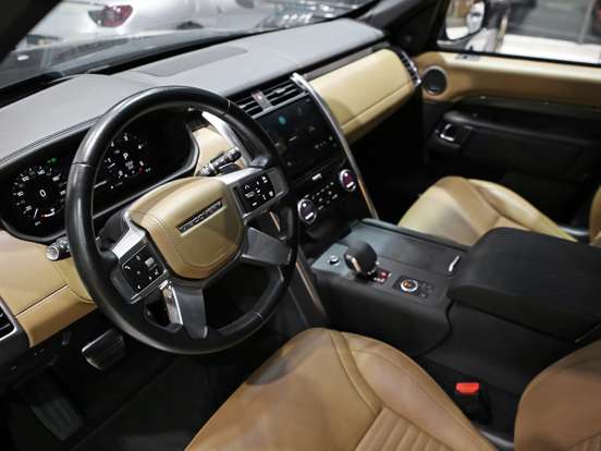 LAND ROVER-DISCOVERY-3.0 D300 TURBO DIESEL MHEV METROPOLITAN EDITION AUTOMÁTICO LAND ROVER-DISCOVERY-2022