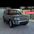 LAND ROVER DISCOVERY 4 3.0 SE 4X4 V6 24V BI-TURBO DIESEL 4P AUTOMÁTICO LAND ROVER DISCOVERY 4 3.0 SE 4X4 V6 24V BI-TURBO DIESEL 4P AUTOMÁTICO