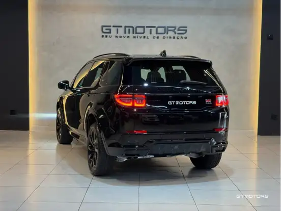 LAND ROVER-DISCOVERY SPORT-2.0 D200 TURBO DIESEL MHEV R-DYNAMIC SE AUTOMÁTICO LAND ROVER-DISCOVERY SPORT-2024
