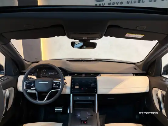 LAND ROVER-DISCOVERY SPORT-2.0 D200 TURBO DIESEL MHEV R-DYNAMIC SE AUTOMÁTICO LAND ROVER-DISCOVERY SPORT-2024