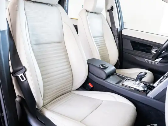 LAND ROVER-DISCOVERY SPORT-2.0 D200 TURBO DIESEL SE AUTOMÁTICO LAND ROVER-DISCOVERY SPORT-2021
