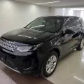 LAND ROVER DISCOVERY SPORT 2.0 P250 TURBO FLEX S AUTOMÁTICO LAND ROVER DISCOVERY SPORT 2.0 P250 TURBO FLEX S AUTOMÁTICO