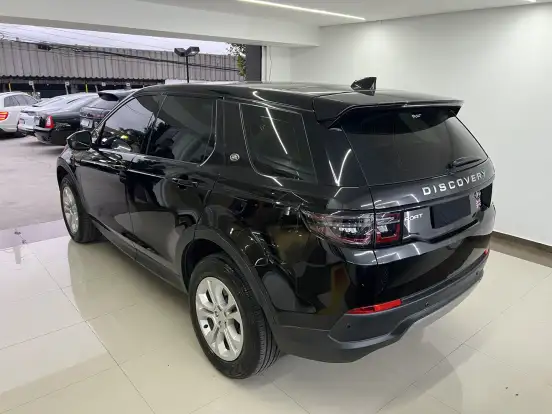 LAND ROVER-DISCOVERY SPORT-2021